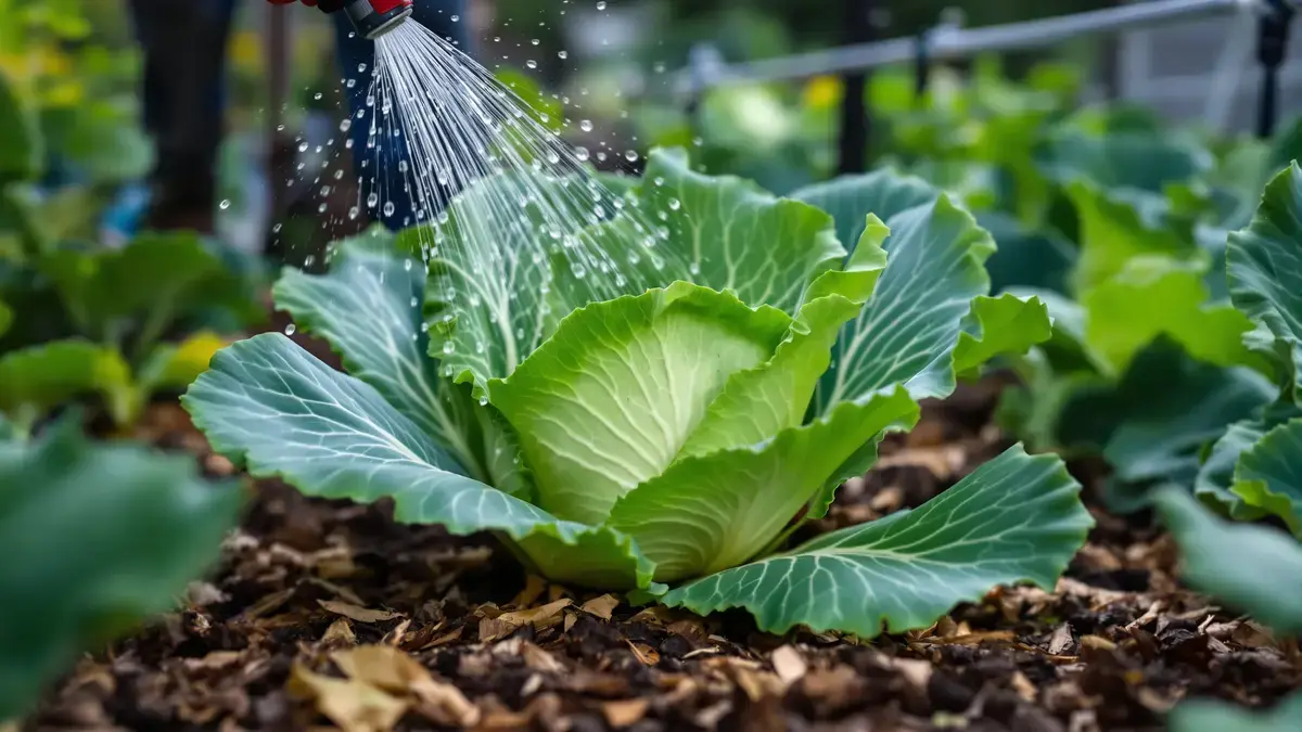 Je choux na water geven na 18 uur, een gebaar dat hun textuur kan transformeren, pas op