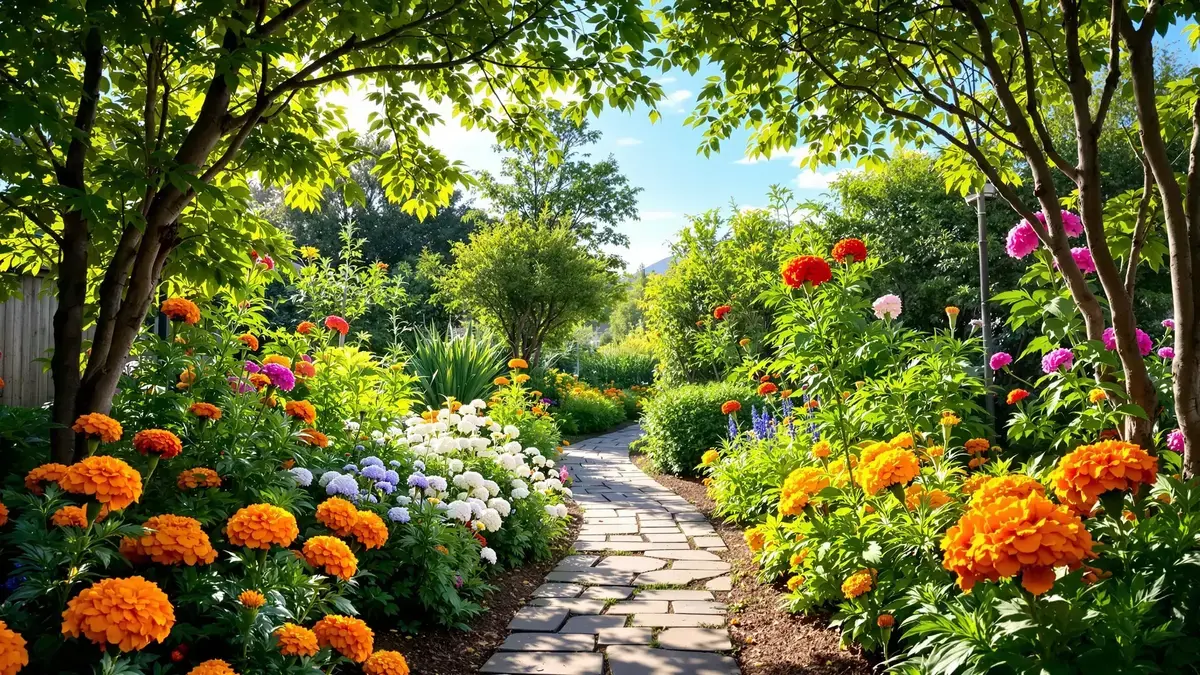 Een studie onthult waarom zorgen de favoriete keuze van tuiniers zijn om eekhoorns weg te houden