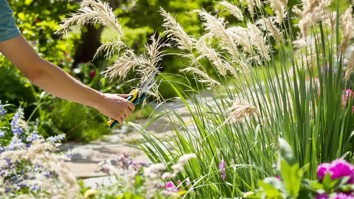 Het is nog steeds tijd om deze essentiële tuinonderhoud uit te voeren, dit moet je echt weten